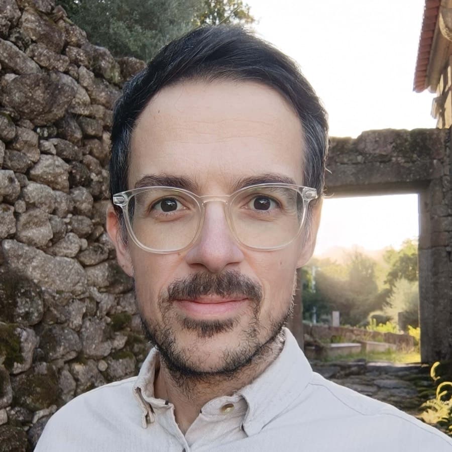 Diogo Borges